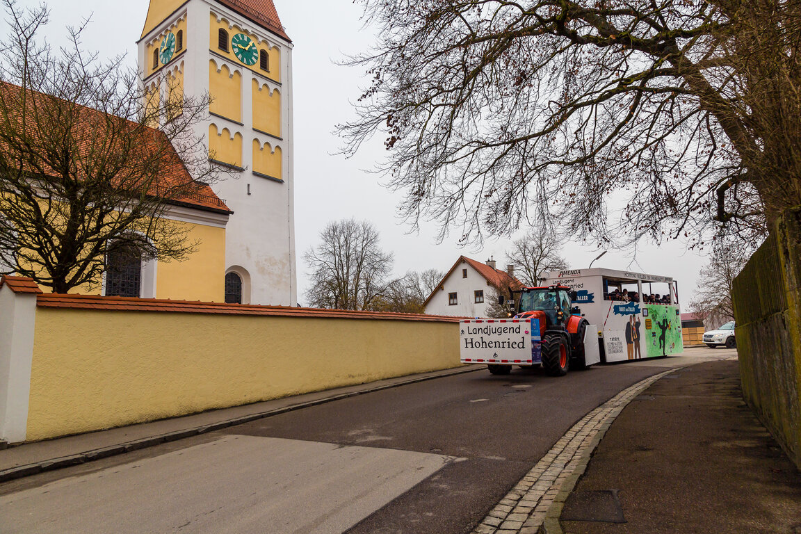 Image: JA 15895 Faschingswagen Landjugnend 01_03_2025.jpg